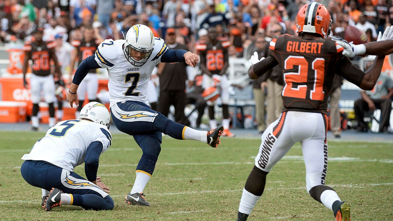 Fantasy Football K Rankings - Week 6